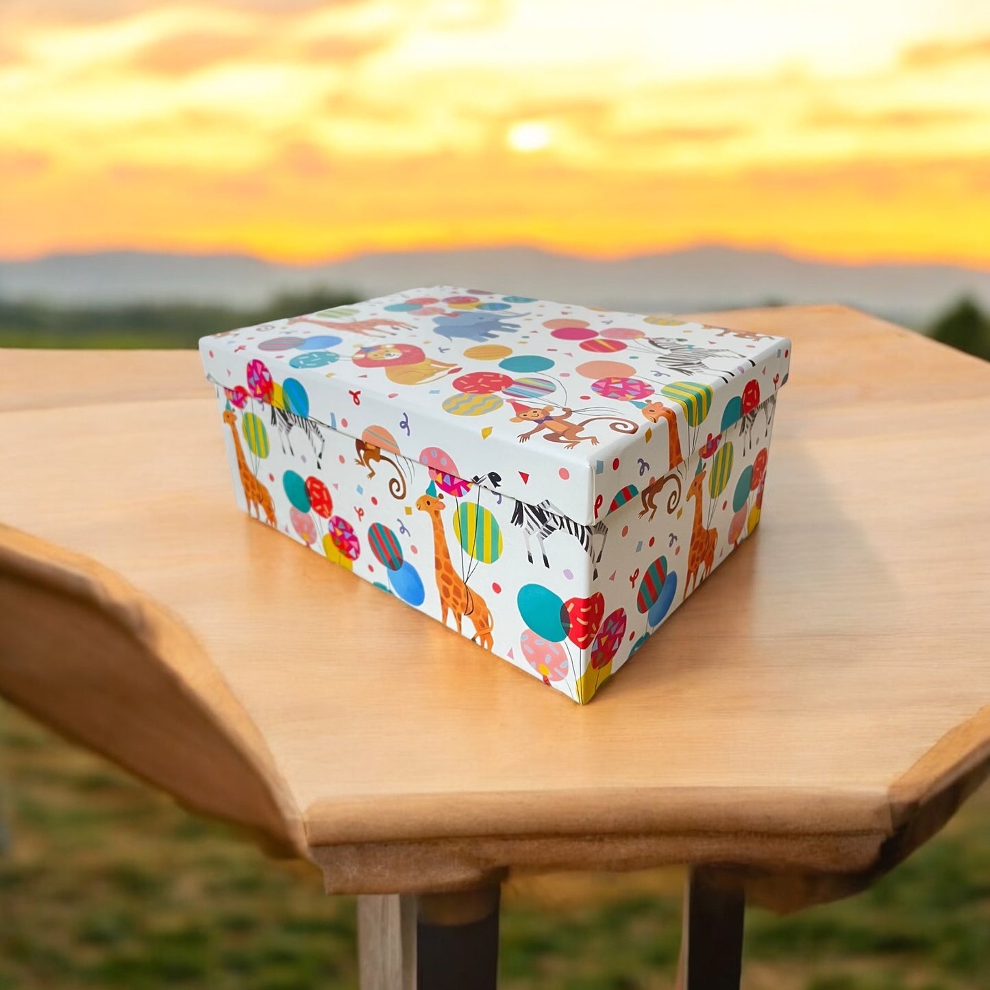 Cajas para Regalos - La Presentación Perfecta para tus Detalles Especiales