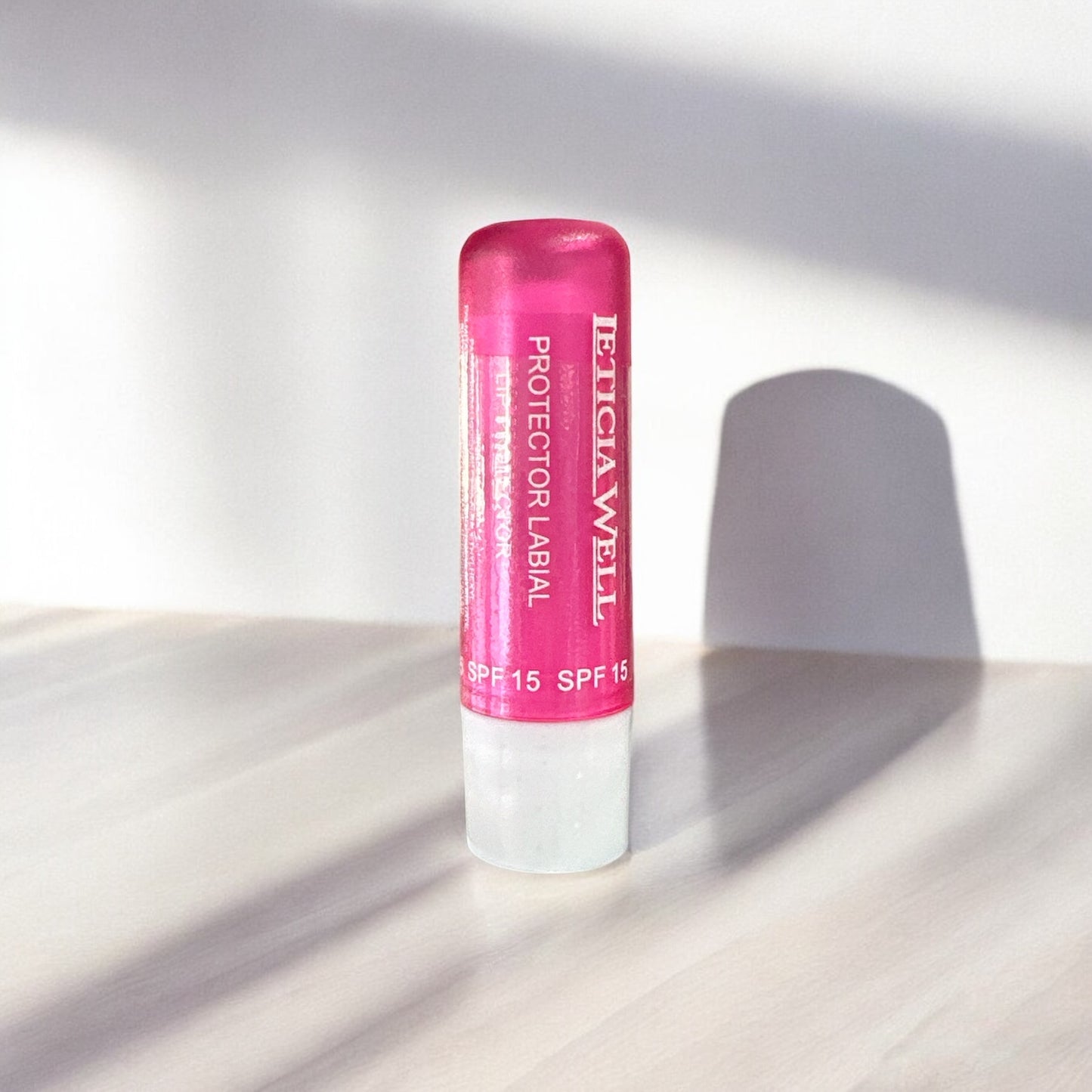 Protector Labial - Hidratación y Protección para tus Labios