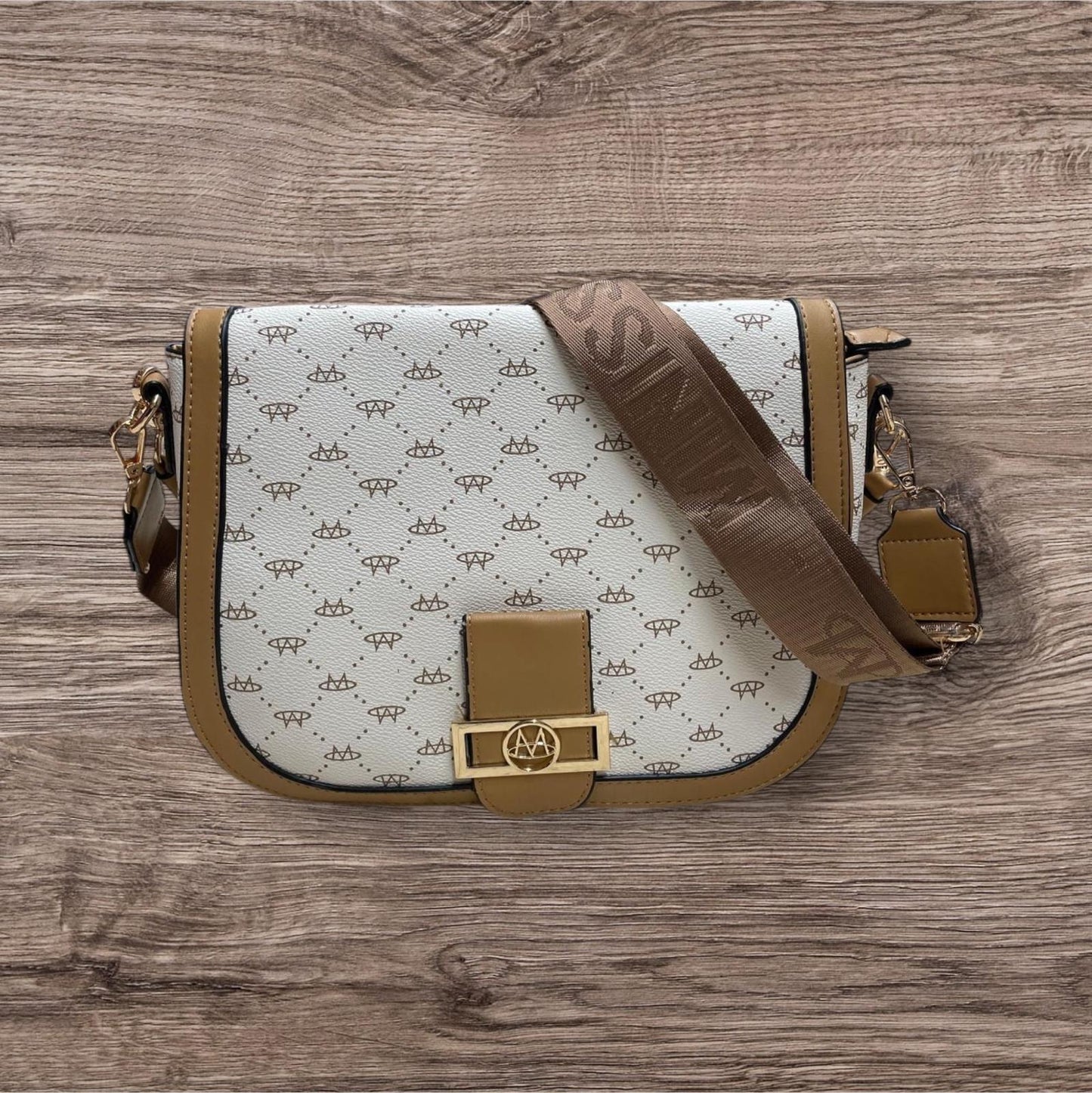 Bolso  bandolera  para Mujer - Elegancia y Versatilidad en un Solo Accesorio