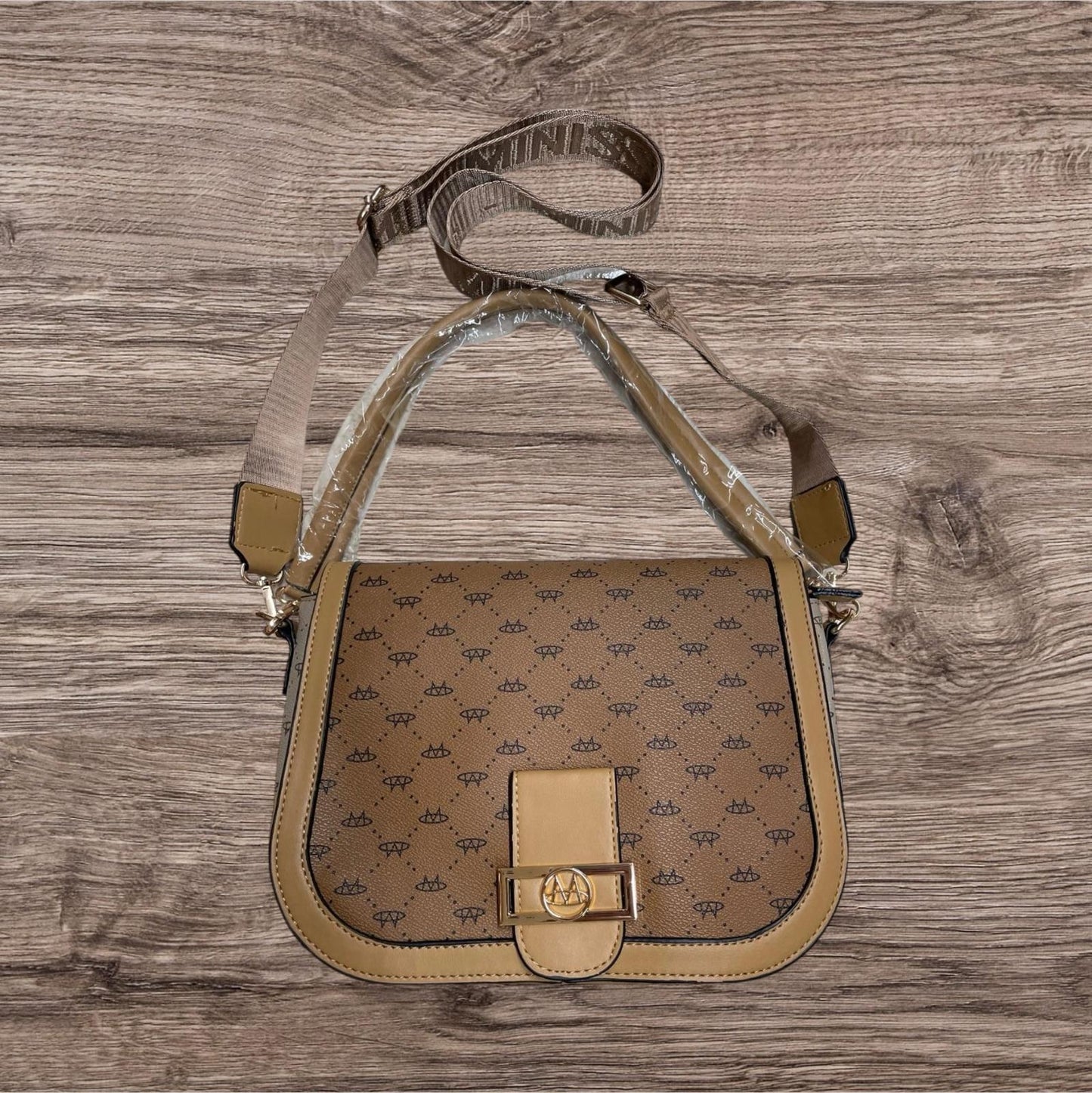 Bolso  bandolera  para Mujer - Elegancia y Versatilidad en un Solo Accesorio